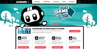AmebaPico、米オンラインゲームネットワークのMochi Mediaと提携　オフィシャルアバターとしてAmebaPicoを提供