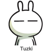 中国で人気のマスコットキャラ「兔斯基（Tuzki）」、2011年前半にソーシャルゲーム化