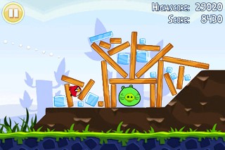 Angry Birds、そろそろPlayStation Networkに登場